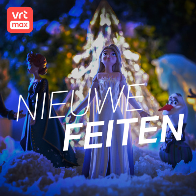 Nieuwe Feiten Podcast