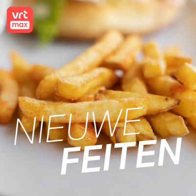 Nieuwe Feiten Podcast