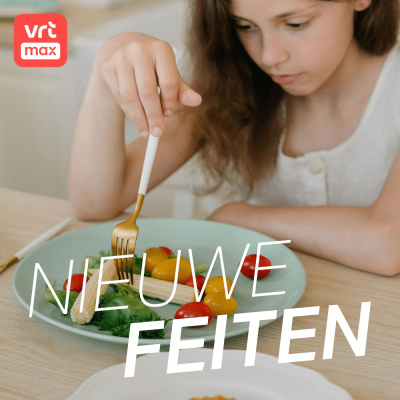 Nieuwe Feiten Podcast