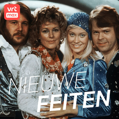 Nieuwe Feiten Podcast