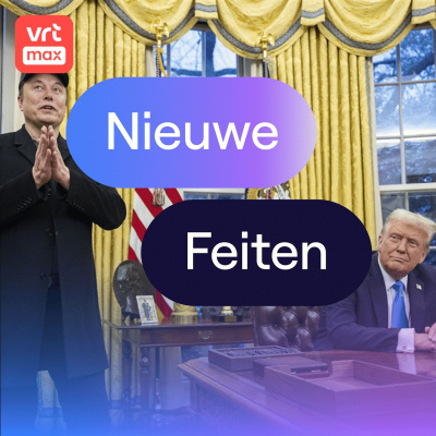 Nieuwe Feiten Podcast
