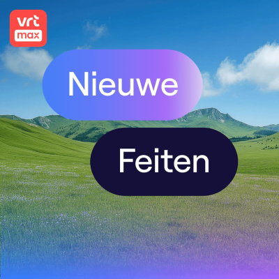 Nieuwe Feiten Podcast
