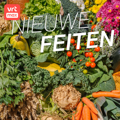 Nieuwe Feiten Podcast