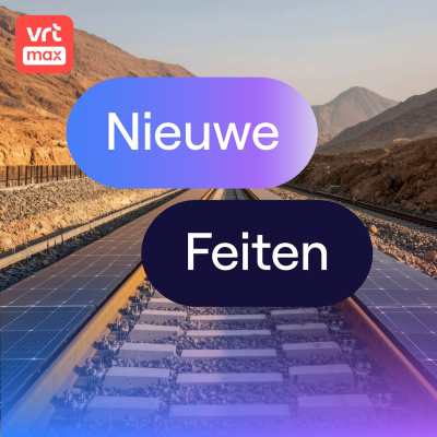 Nieuwe Feiten Podcast