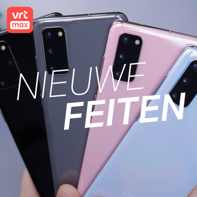 Nieuwe Feiten Podcast