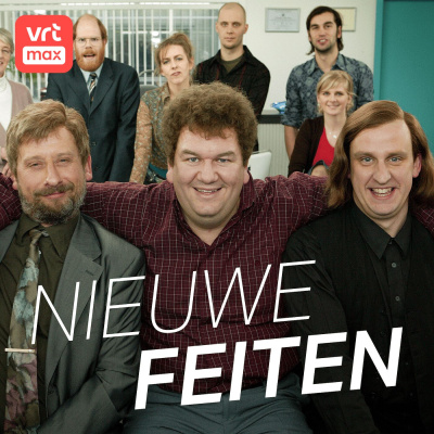 Nieuwe Feiten Podcast