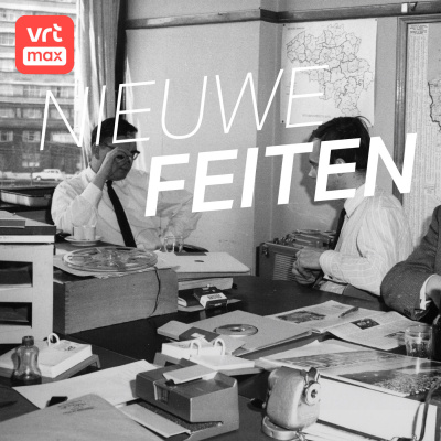 Nieuwe Feiten Podcast