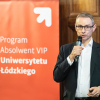 #FutureIsNow - Adam Krasoń - Prezes PwC Polska