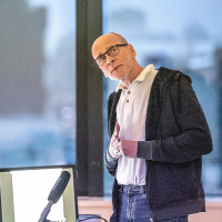 Kadzidło, czyli o substancjach uzyskiwanych z drzew rodzaju kadzidła - prof. Maciej Kokoszko