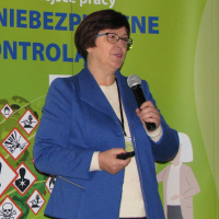 „Smog i jego wpływ na nasze zdrowie” –prof. Bożena Bukowska, Uniwersytet Łódzki