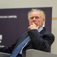 O poetyce twórczości, pisaniu, powieści i… opowieści - Wiesław Myśliwski