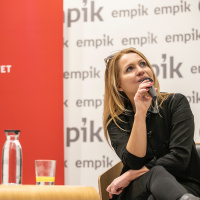 „Miłość w czasach sztucznej inteligencji” – Ada Florentyna Pawlak