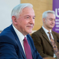 Długofalowy wzrost gospodarki światowej i jego perspektywy” – Prof. S. Gomułka