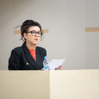 Olga Tokarczuk - Księgi Jakubowe źródła i konteksty