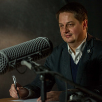 70th anniversary of the Peoples Republic of China - Prof. Dominik Mierzejewski