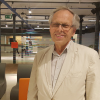 „Smog nas zabija – jak żyć?”, prof. Witold Ciesielski UŁ