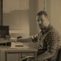 Zobaczyć (nie)widzenie. Etnograficzne spojrzenie na ślepotę - dr Kamil Pietrowiak