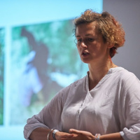 „Dieta i tabu kulturowe wśród Indian Ashaninka – dr Monika Kujawska