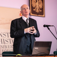 History of Medicine | The new Galen 2005-2018 - prof. Vivian Nutton