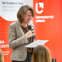 Street art - sztuka pogody ducha - Dr Agnieszka Gralińska-Toborek