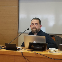 From One Company Town to Open For Business - An open lecture - prof. Marco Santangelo