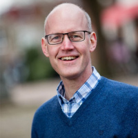 The secrets of placemaking: designing places where people feel at ease - Gert-Jan Hospers