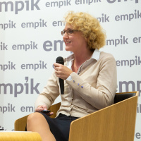 Dark Internet - czym jest i czy warto przejść na ciemna stronę? - dr Joanna Kulesza