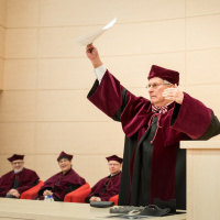 O krasnoludkach i sierotce Marysi - koszałki-opałki o prawie karnym cz. 1 - Prof. Witold Kulesza