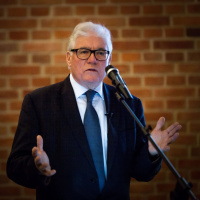 Will the Flat White Economy transfer Poland? - Douglas McWilliams