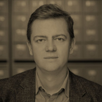 Gramofony, cukierki i piwo - czyli o przemyśle w Łodzi w PRL-u - dr Marcin Szymański