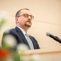 „Polska i Japonia – historia i teraźniejszość” – prof. Jacek Izydorczyk