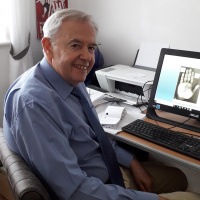 Digit Ratio (2D:4D) and its Sex, Ethnic and National Differences - Professor John T. Manning