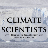 Pragmatic optimism, dealing with negativity, and machine learning in climate science 