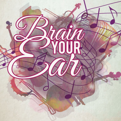 Brain Your Ear - Gehörbildung Für Musiker
