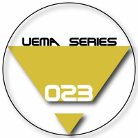 UEMA Series 023 By Rise Black