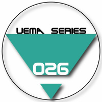 UEMA Series 026 By Victor Prieto
