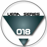 UEMA Series 18 By Rise Black
