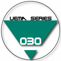 UEMA Series 030 By Domingo Dark Vinyl