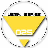UEMA Series 025 By Pedro Soler