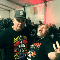 #558 MTRS – Interviews with Craig Gass, Tommy from Black Coffee at 2019 Sonic Temple Festival