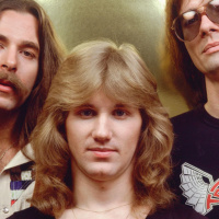 #598 MTRS - Rik Emmett - Back to the Vault