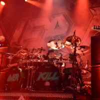 #599 MTRS – Jason Bittner (drummer Overkill), NonPhil
