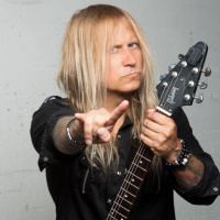 #590 MTRS - Chris Caffery (TSO/Savatage)