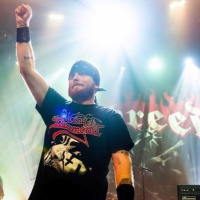 #452 MTRS - Jamey Jasta (Hatebreed), Mark Tremonti (Alter Bridge), Queensryche (vault classic)