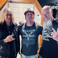 #608 MTRS - Trouble Interview