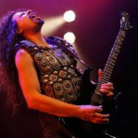 #579 MTRS - Phillip Sandoval (Armored Saint)