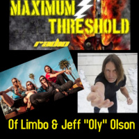 #577 MTRS – Of Limbo, Jeff “Oly” Olson