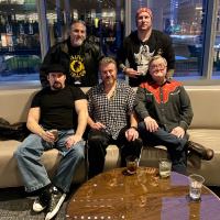 #604 MTRS - Sunless Daze, Trailer Park Boys, Linda Robertson Reinhardt