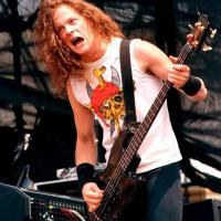 MTRS - Jason Newsted Interview (from the vault)