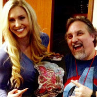 #440 MTRS - Bray Wyatt, Charlotte Flair, Marcos Curiel, Dead Cross, Rival Sons, All Hail The Yeti